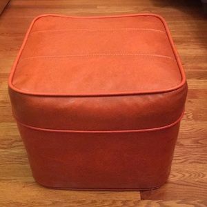 Vintage Ottoman